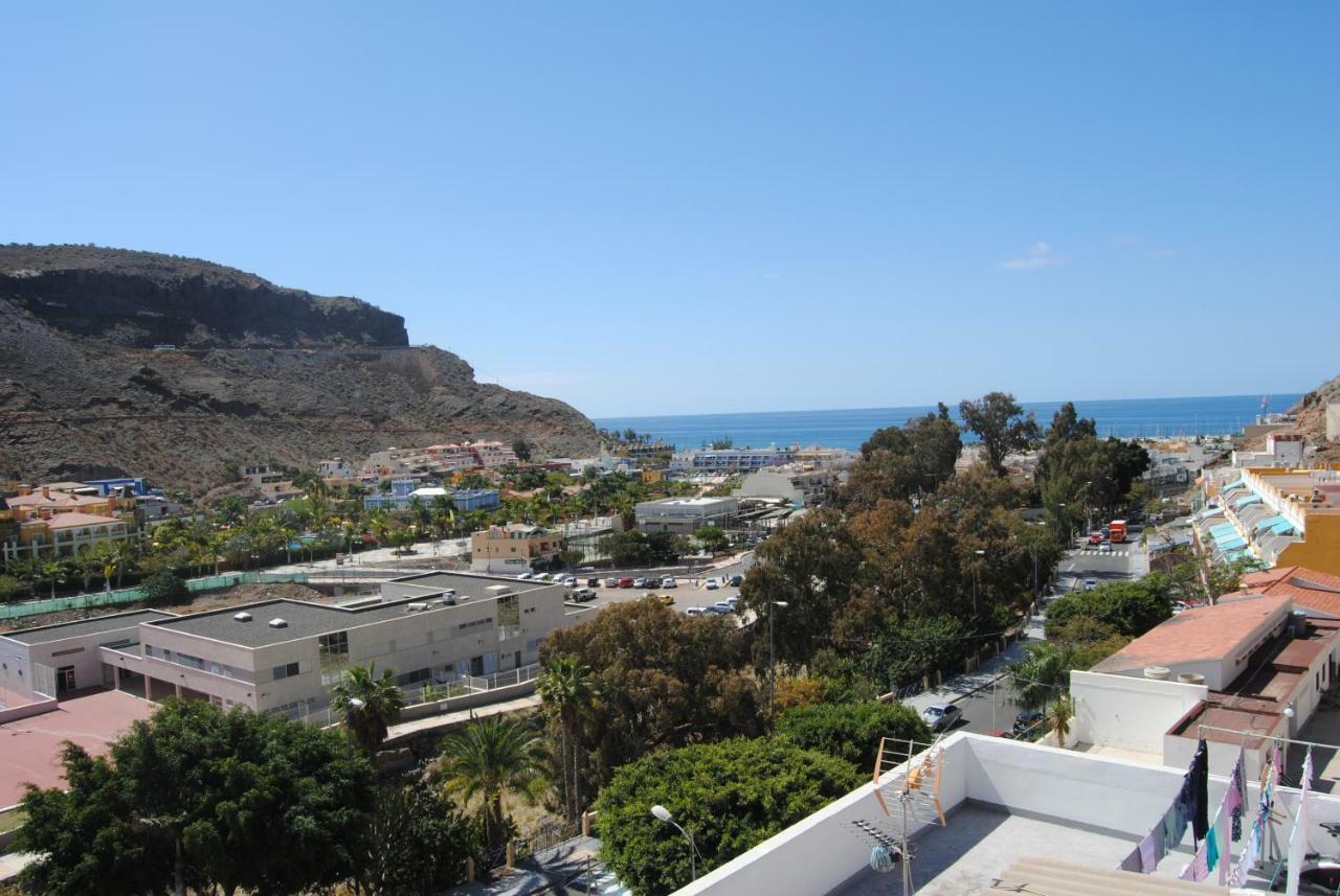 Las Cascadas Mogan Puerto De Mogan Exterior photo